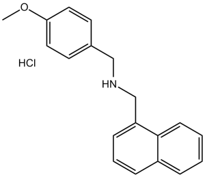 ML133 HCl 1222781-70-5